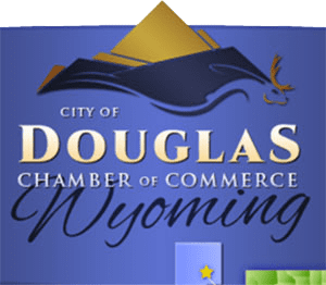 Member of Douglas Chamber of Commerce