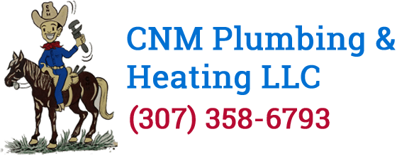 CNM Plumbing & Heating LLC